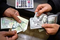 اتفاق مهم در انتظار بازار ارز ایران