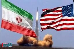 حمله ایران به تمام پایگاه‌های آمریکا در خاورمیانه