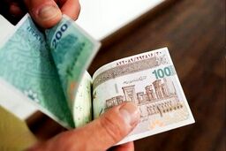 فوری/ ریال جدید ایران برای ۱۴۰۵ جدی شد
