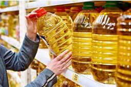گرانی دوباره روغن تنها در ۴۰ روز