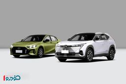 شروع فروش ۲ اژدهای خودروسازی چین در ایران / استارت از ۲۱ مهر ۱۴۰۴
