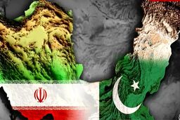 حرکت مهم ایران و پاکستان در مقابل امارات