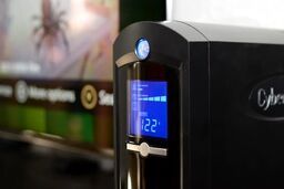 بازار خرید دستگاه برق اضطراری در ایران داغ شد + قیمت ها