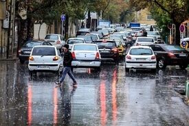 هشدار مهم هواشناسی برای ۲۳ استان تا شنبه آینده / حسابی مراقب باشید!