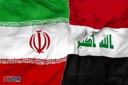ضربه اساسی عراق به ایران 