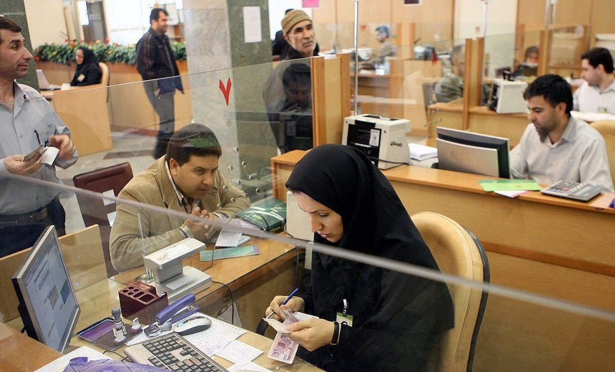 ساعت کاری جدید بانک ها بعد از قطعی برق اعلام شد
