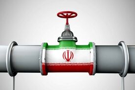 آمار درآمد نفتی ایران مشخص شد
