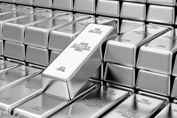 بازدهی این فلز در ایران بیشتر از طلاست / آمار تغییر قیمت یک ساله را ببینید!