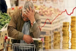 گرانی کالاهای اساسی / ۲ مسیر ارزی سفره مردم را کوچک کرد