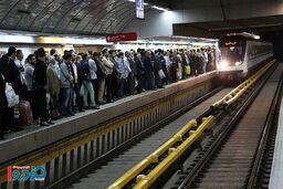 خداحافظی با مترو و اتوبوس رایگان از این تاریخ!