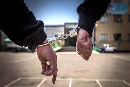 بدهکار بزرگ بانکی دستگیر شد + جزئیات