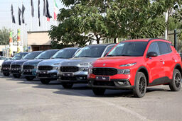 لیست کامل قیمت محصولات ایران خودرو بعد از گرانی - بهمن ۱۴۰۴