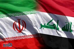 همکاری جدید میان ایران و عراق کلید خورد