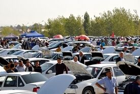 دلار بالا رفت خودرو ملی گران شد